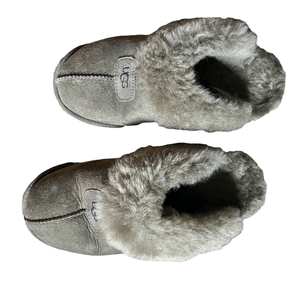 Ugg Slipper | Moss Green | Size 8 | Authentic